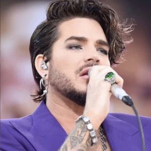 Blog posts Adam Lambert Wearing the Claw Earring on Good Morning America