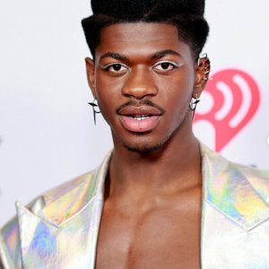Lil Nas X for IHeartRadio Music Awards