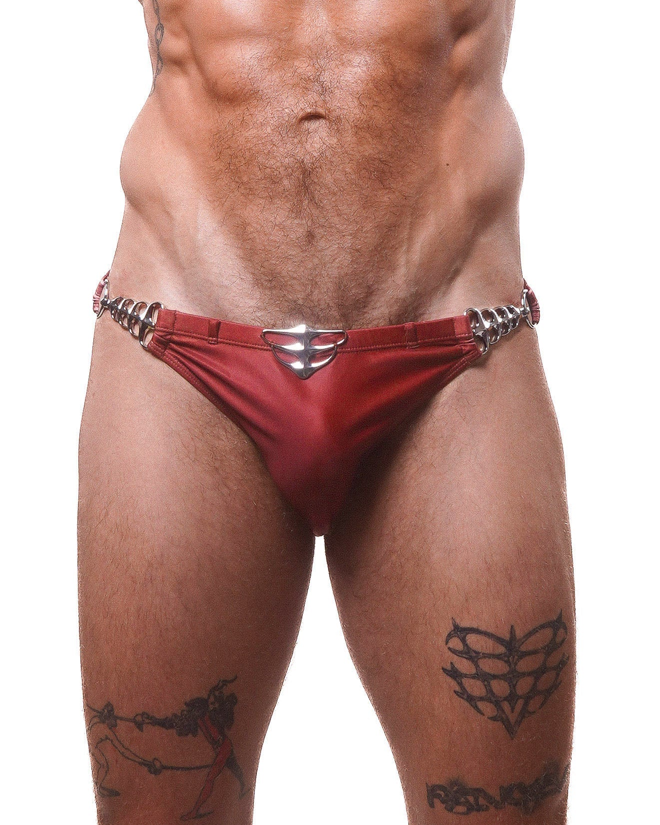 SWIMWEAR