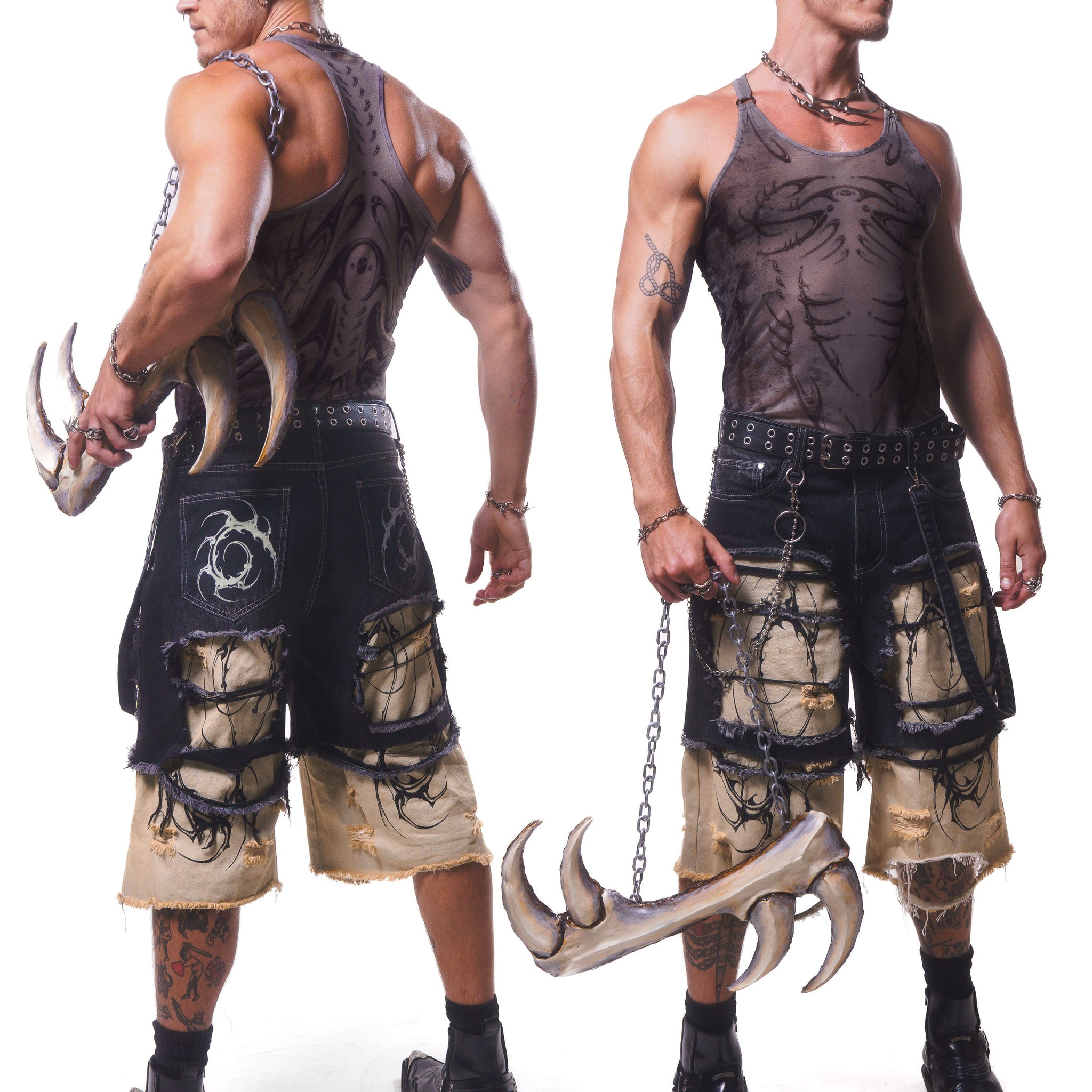 Clothing