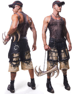 Clothing