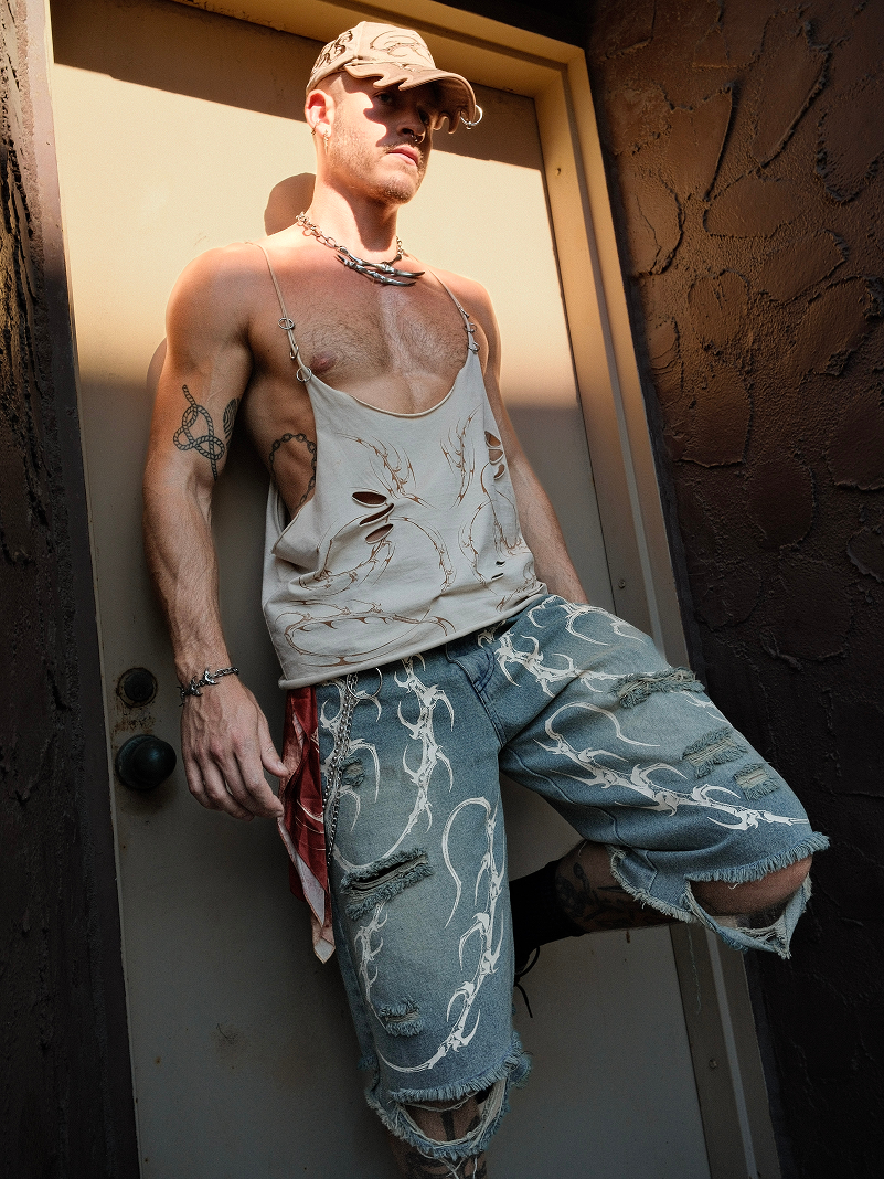 Clothing