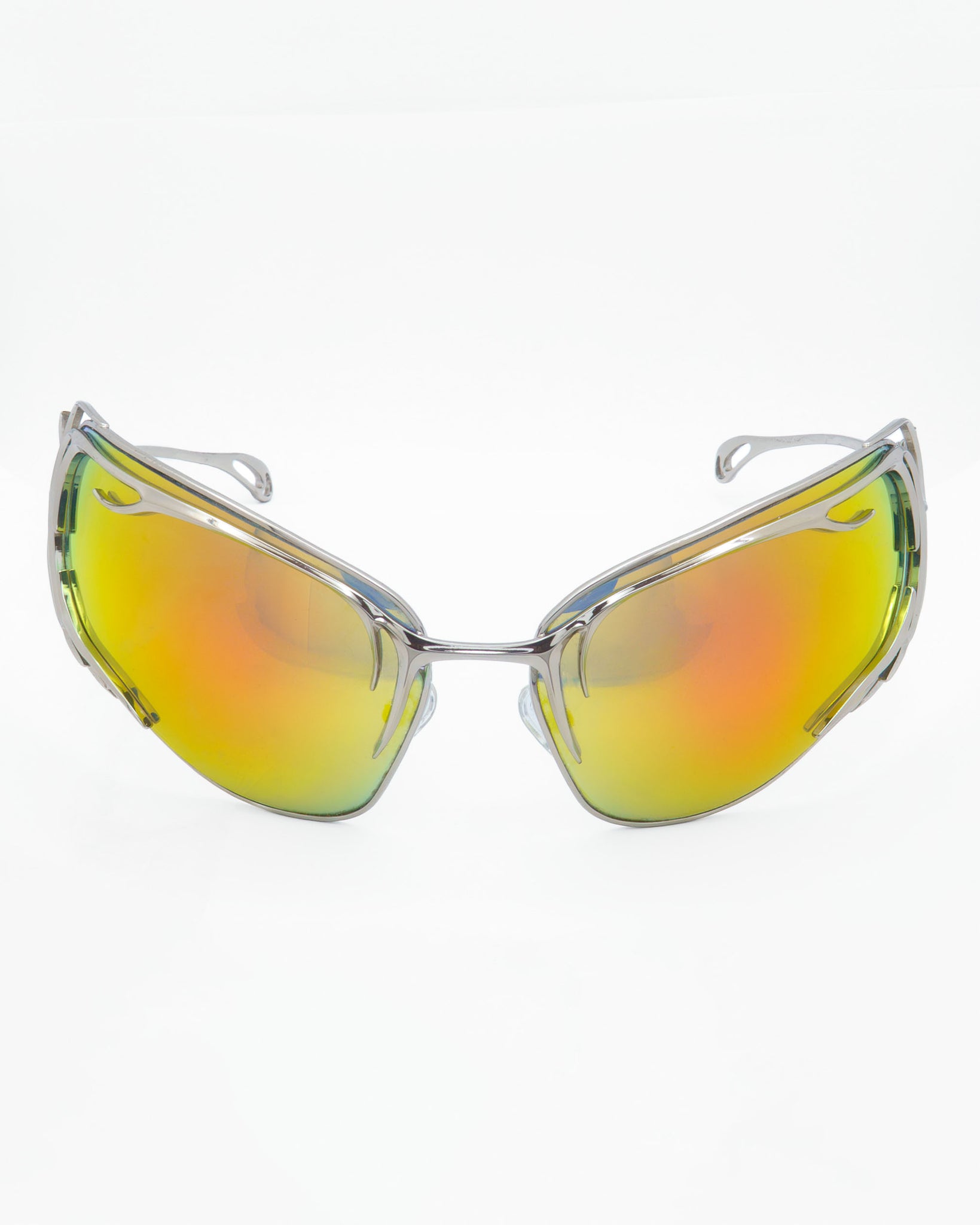 EXO-SUNGLASSES ( LAVA )