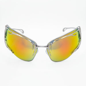 EXO-SUNGLASSES ( LAVA )