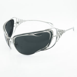 EXO-SUNGLASSES ( ABYSS )