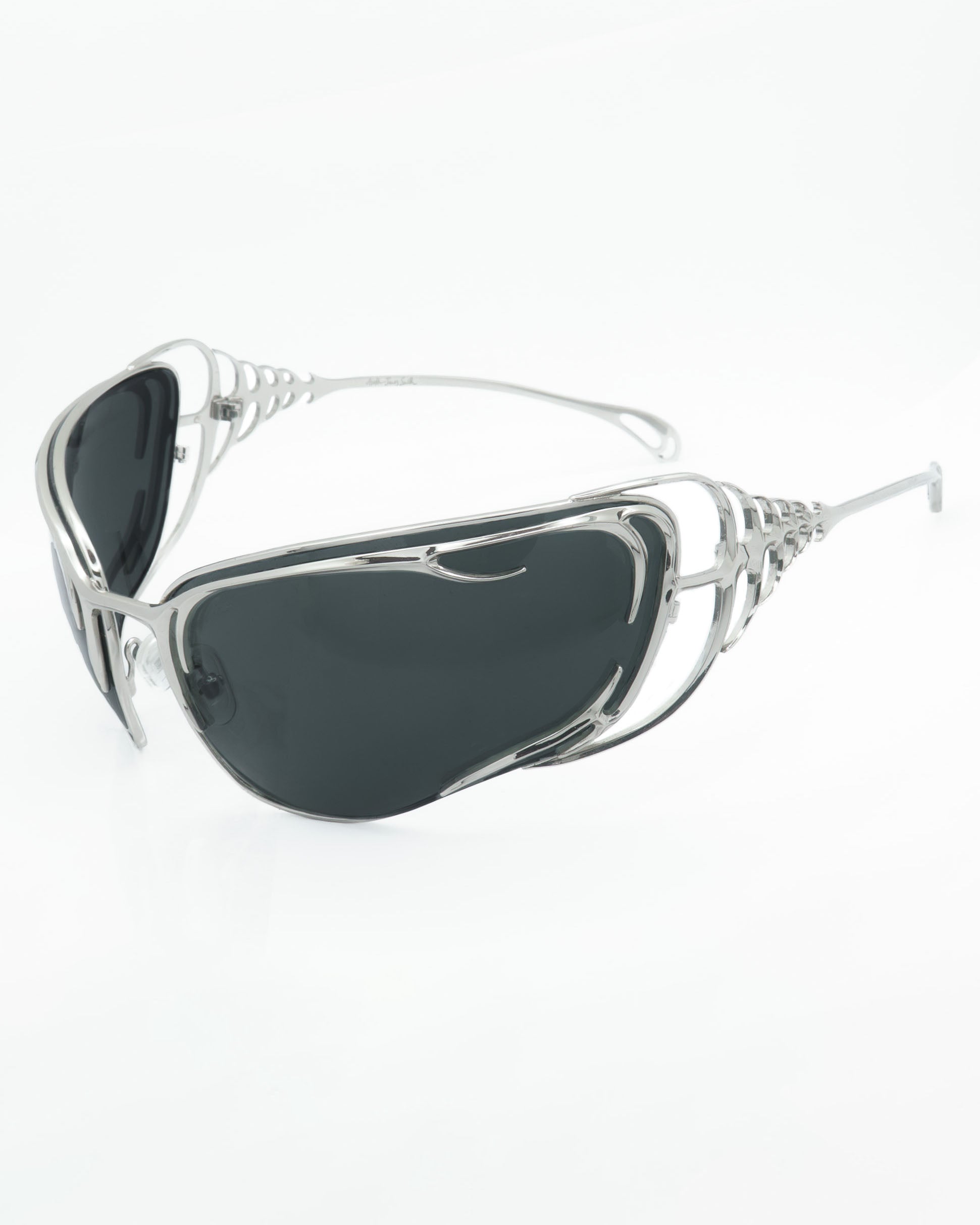 EXO-SUNGLASSES ( ABYSS )