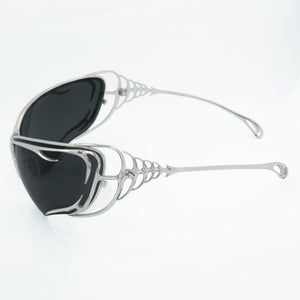 EXO-SUNGLASSES ( ABYSS )