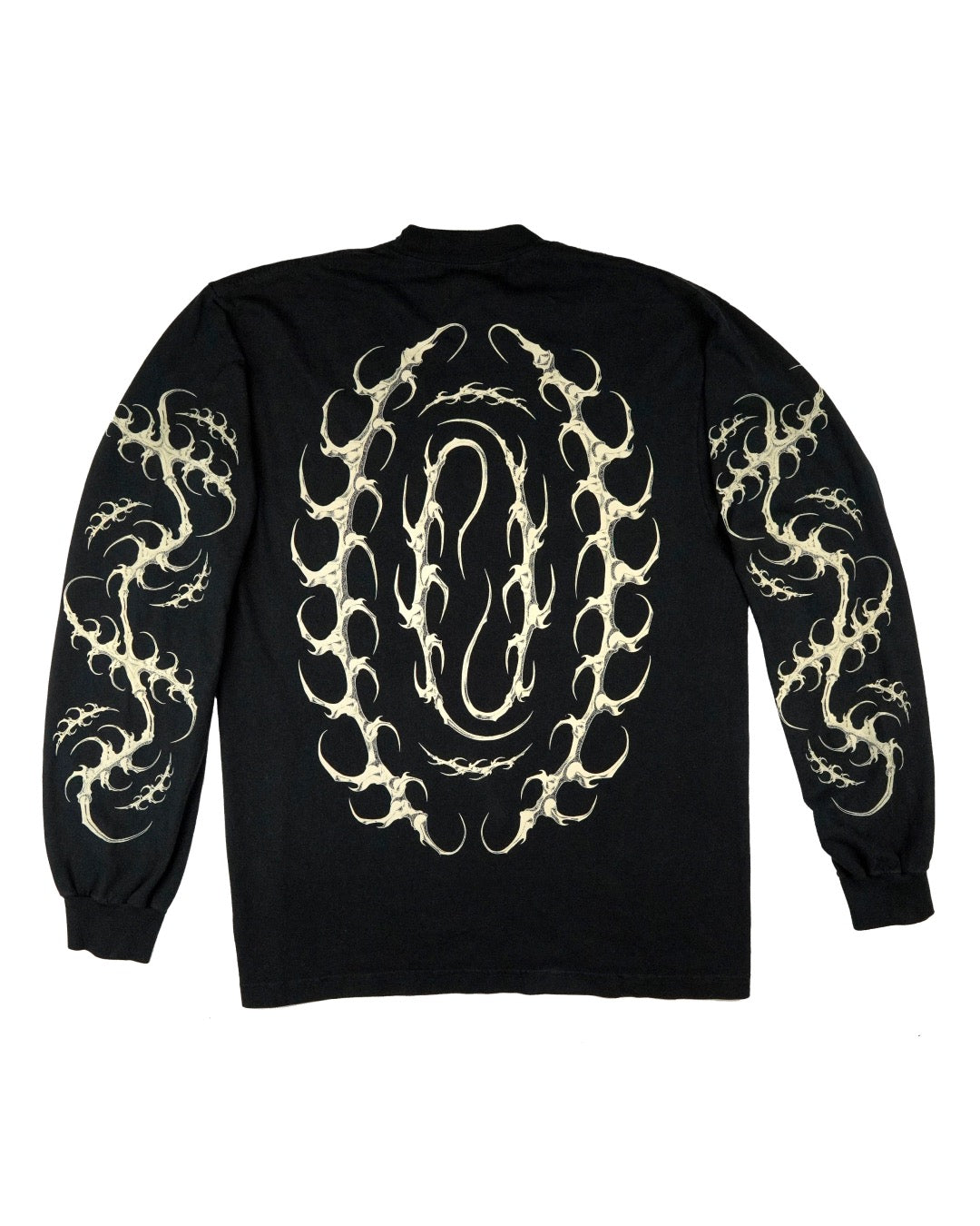 BONE STRUCTURE LONG SLEEVE