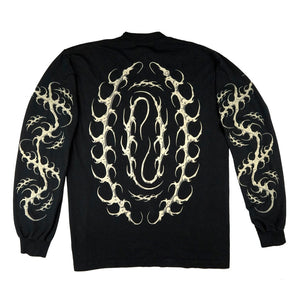 BONE STRUCTURE LONG SLEEVE