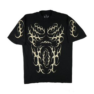 BONE STRUCTURE SHORT SLEEVE