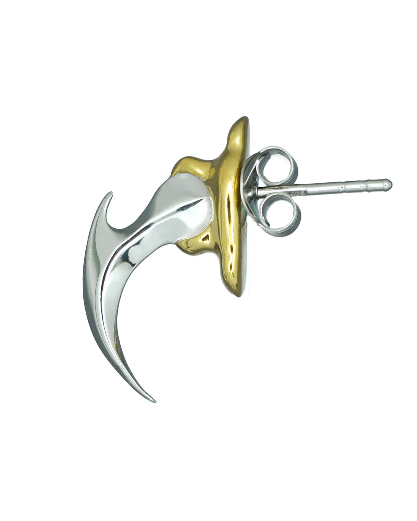 BABY TALON EARRING