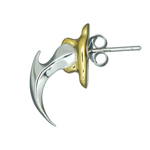 BABY TALON EARRING
