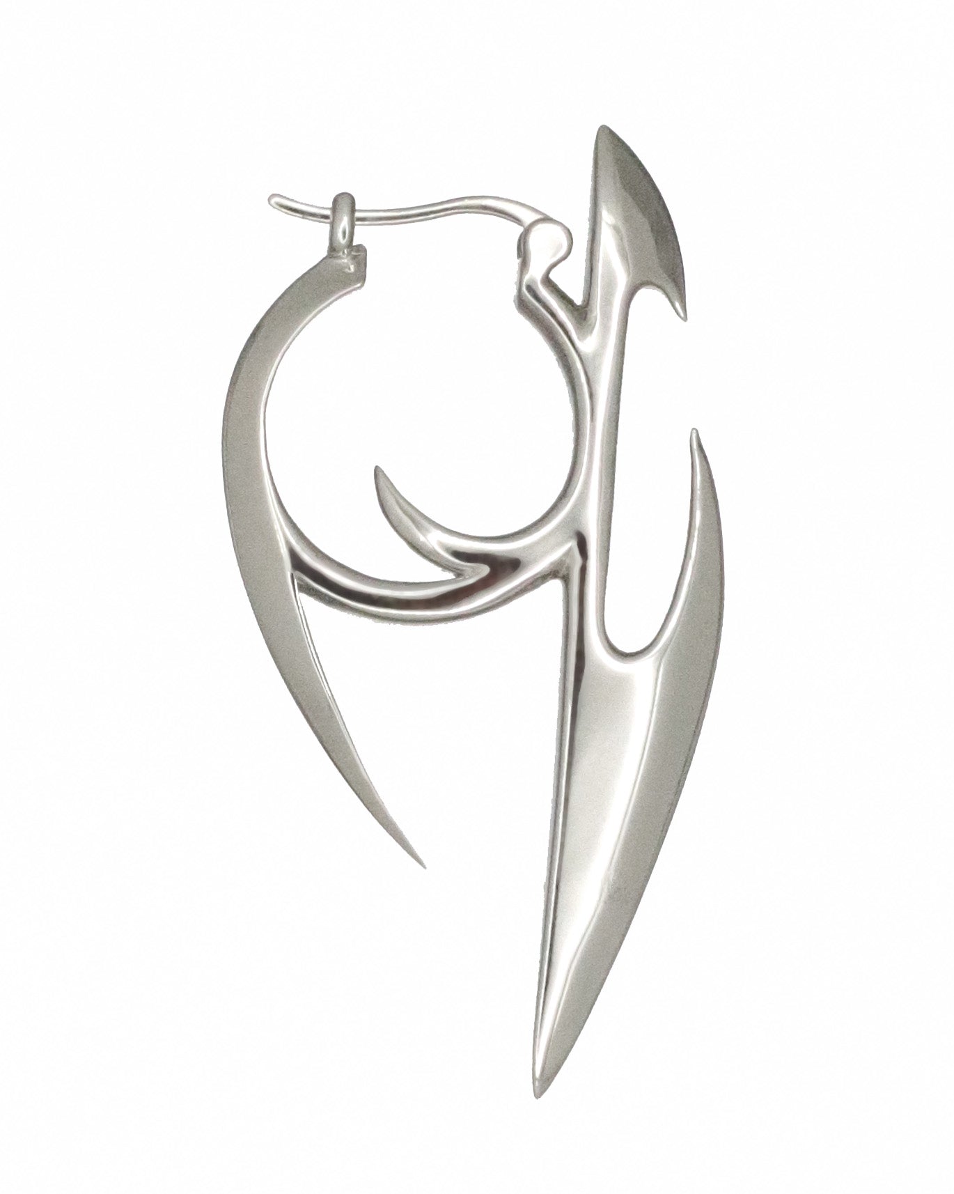 CHIMERA EARRING – Austin James Smith