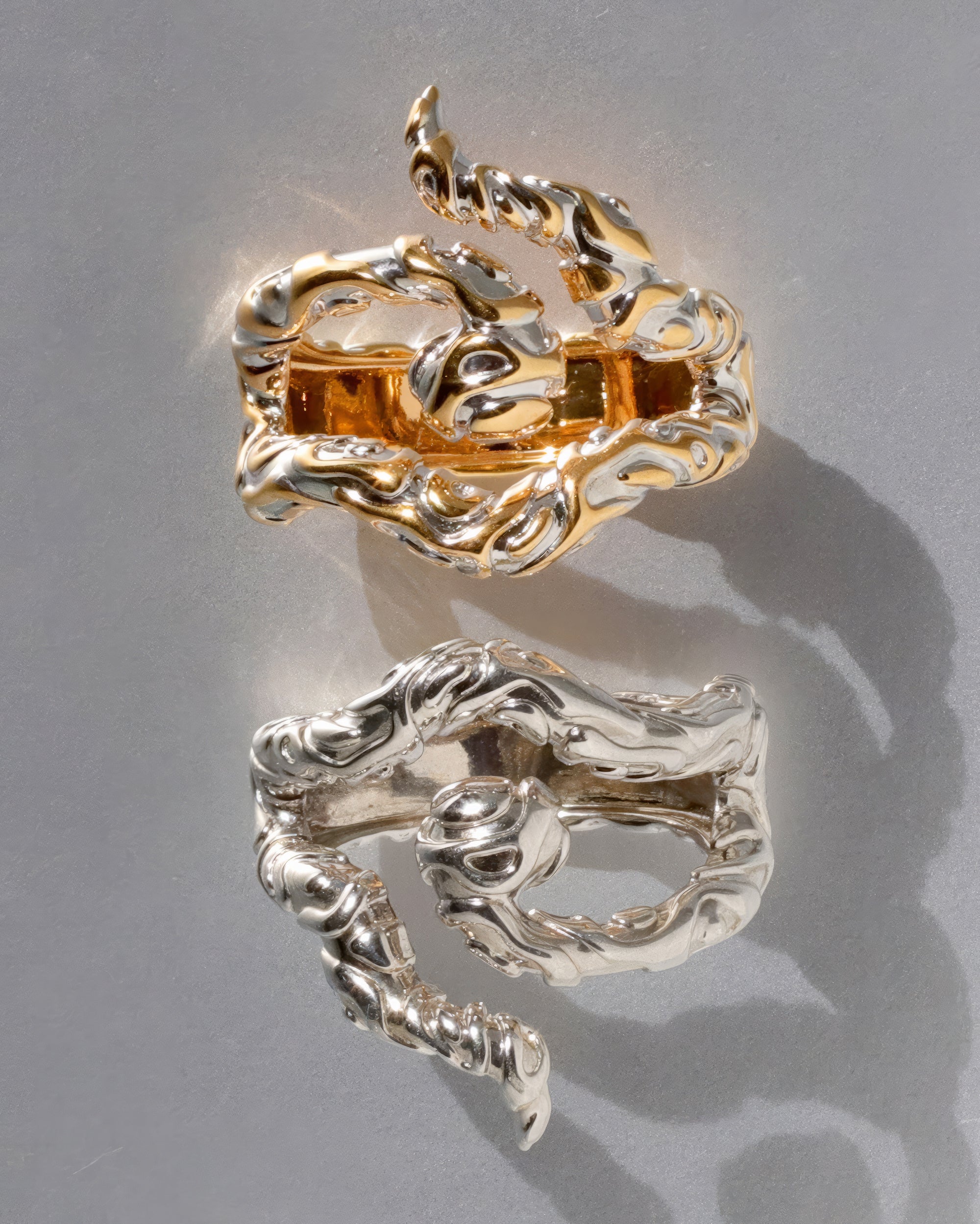 ETERNAL RING – Austin James Smith