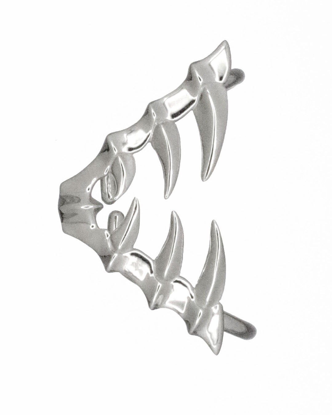 FOSSIL EAR CUFF