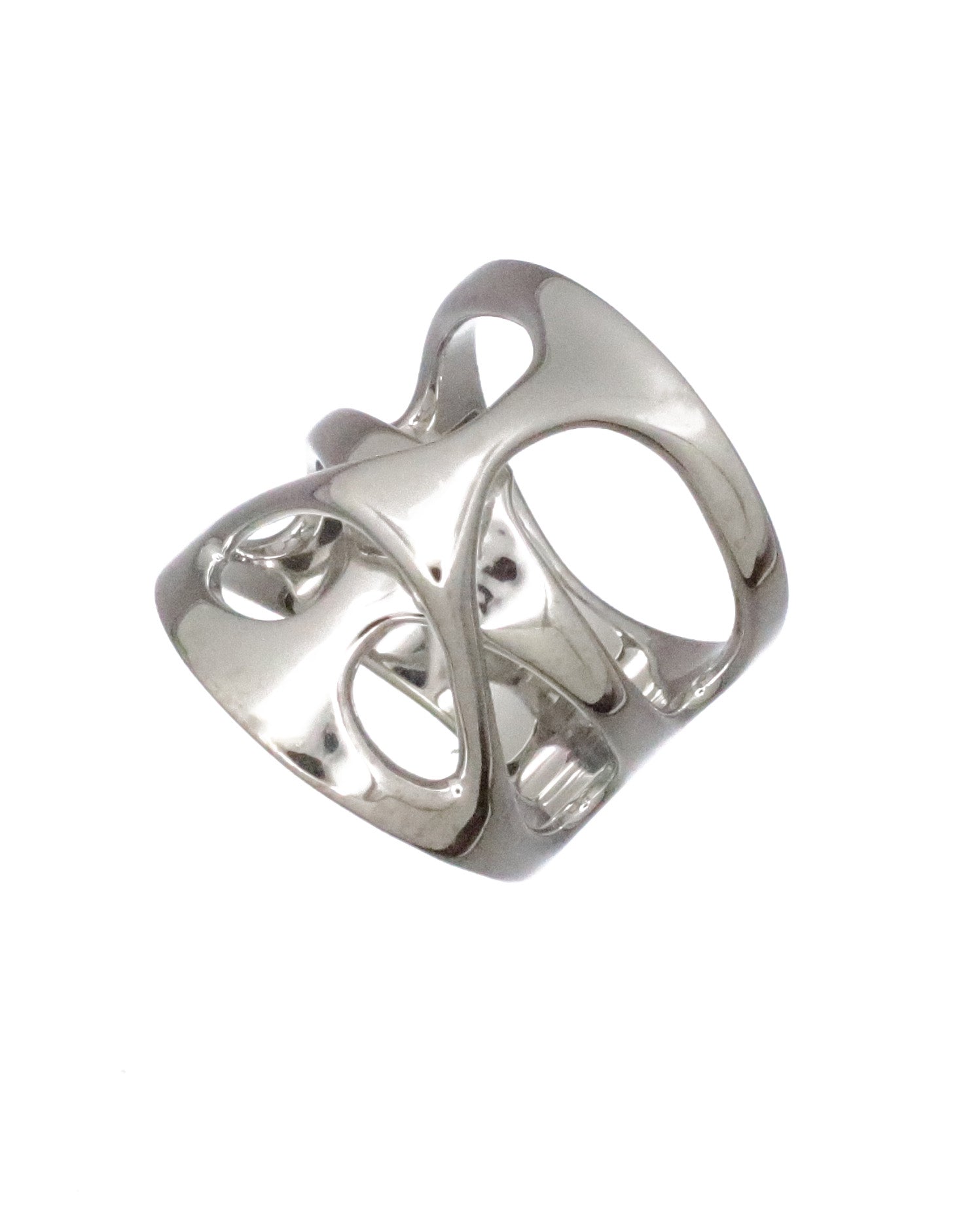 FLEXOR RING
