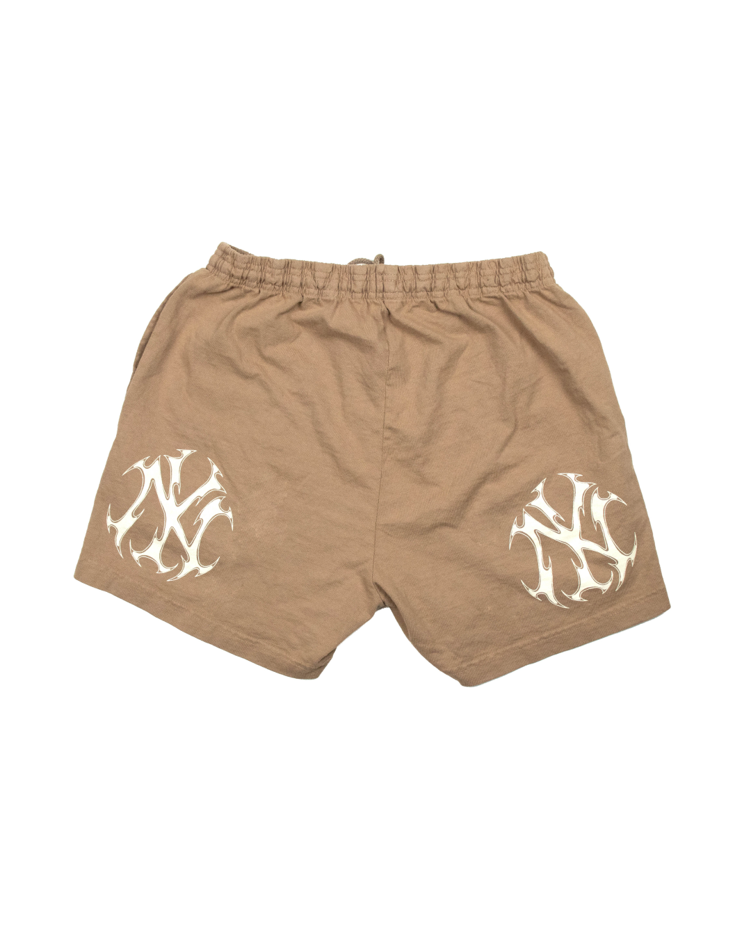 NYC SHORTS ( KHAKI )