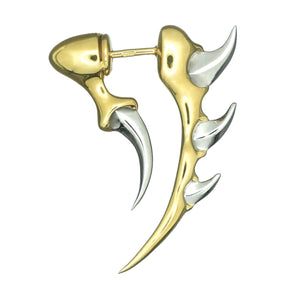 RAPTOR EARRING