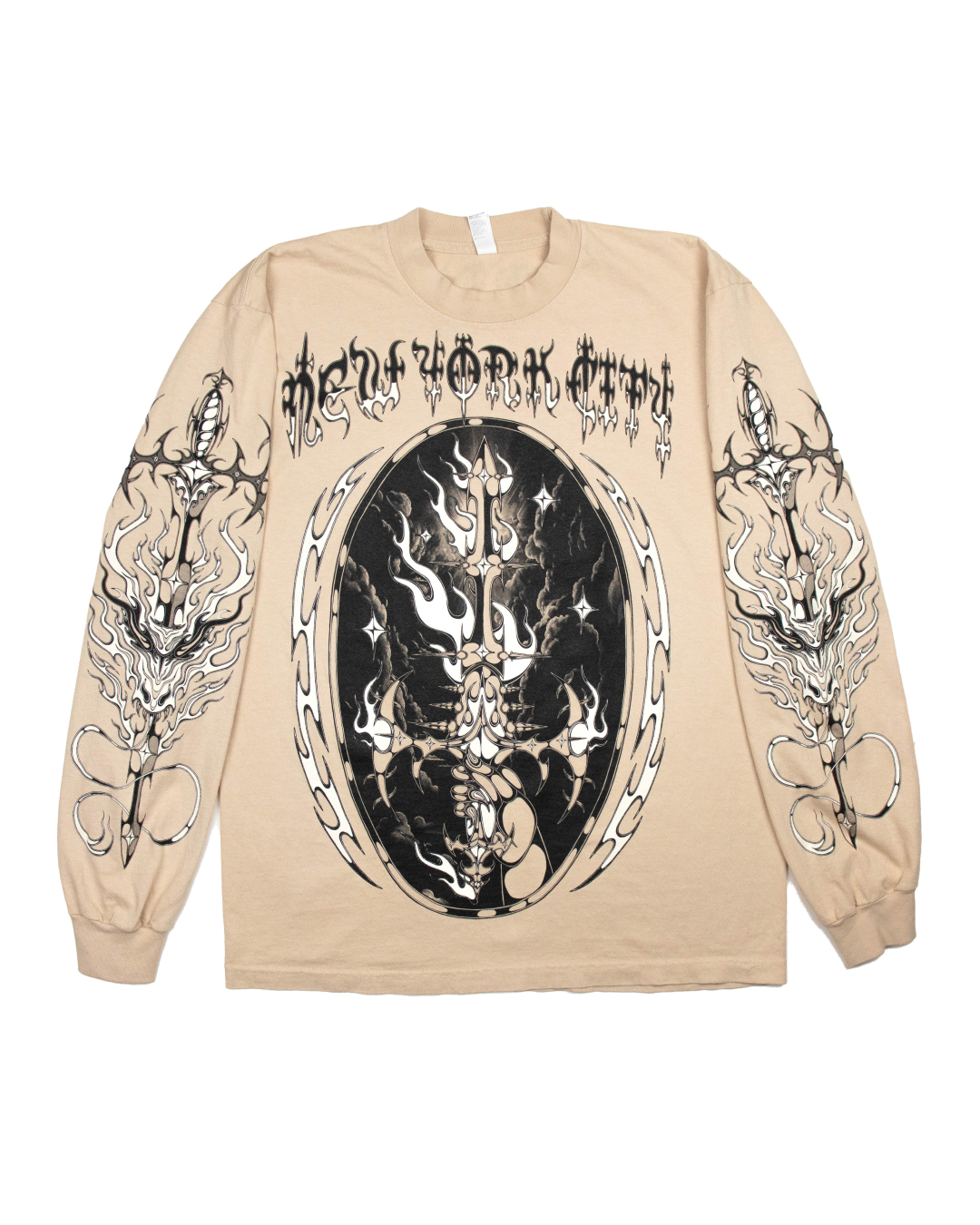 ダメージ加工 layered long sleeve tshirt opium Buy TEESANIME Opium Destroy Design Oversized T Shirt for Men