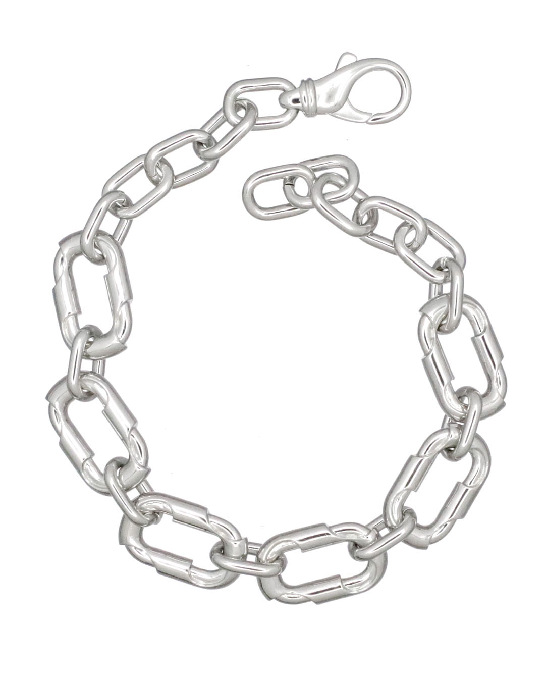 UTOPIA CHAIN BRACELET