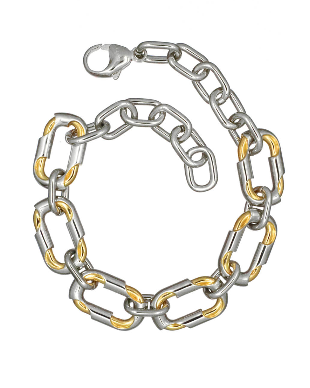 MIXED UTOPIA CHAIN BRACELET