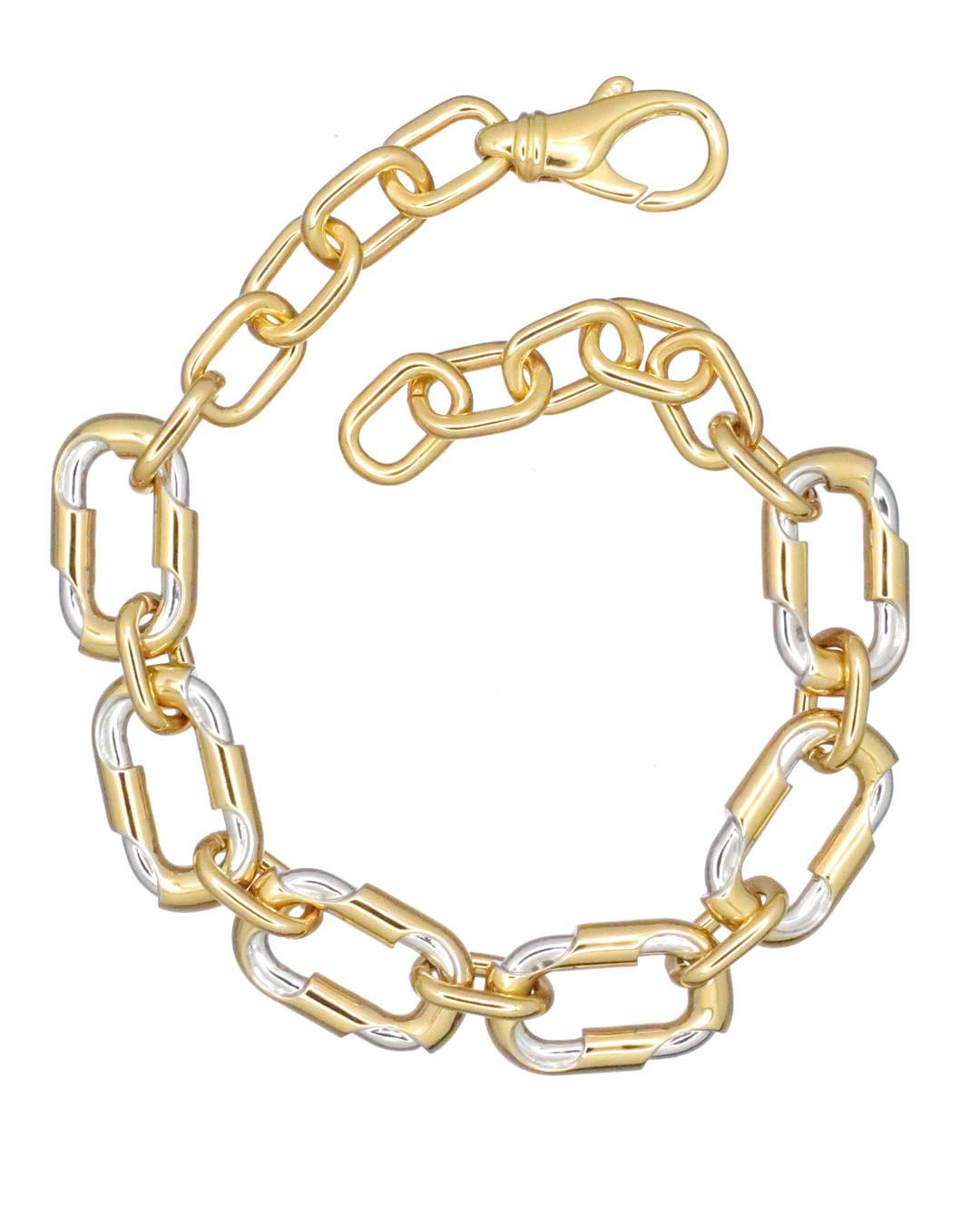 UTOPIA CHAIN BRACELET