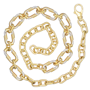 UTOPIA CHAIN NECKLACE