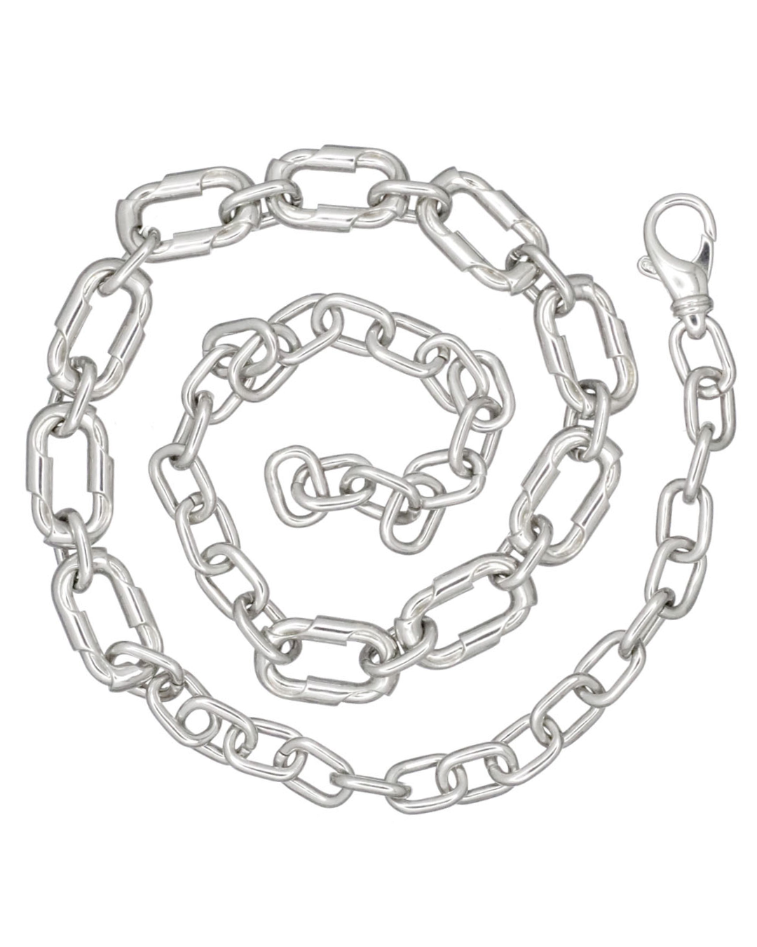 UTOPIA CHAIN NECKLACE