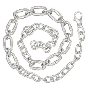 UTOPIA CHAIN NECKLACE