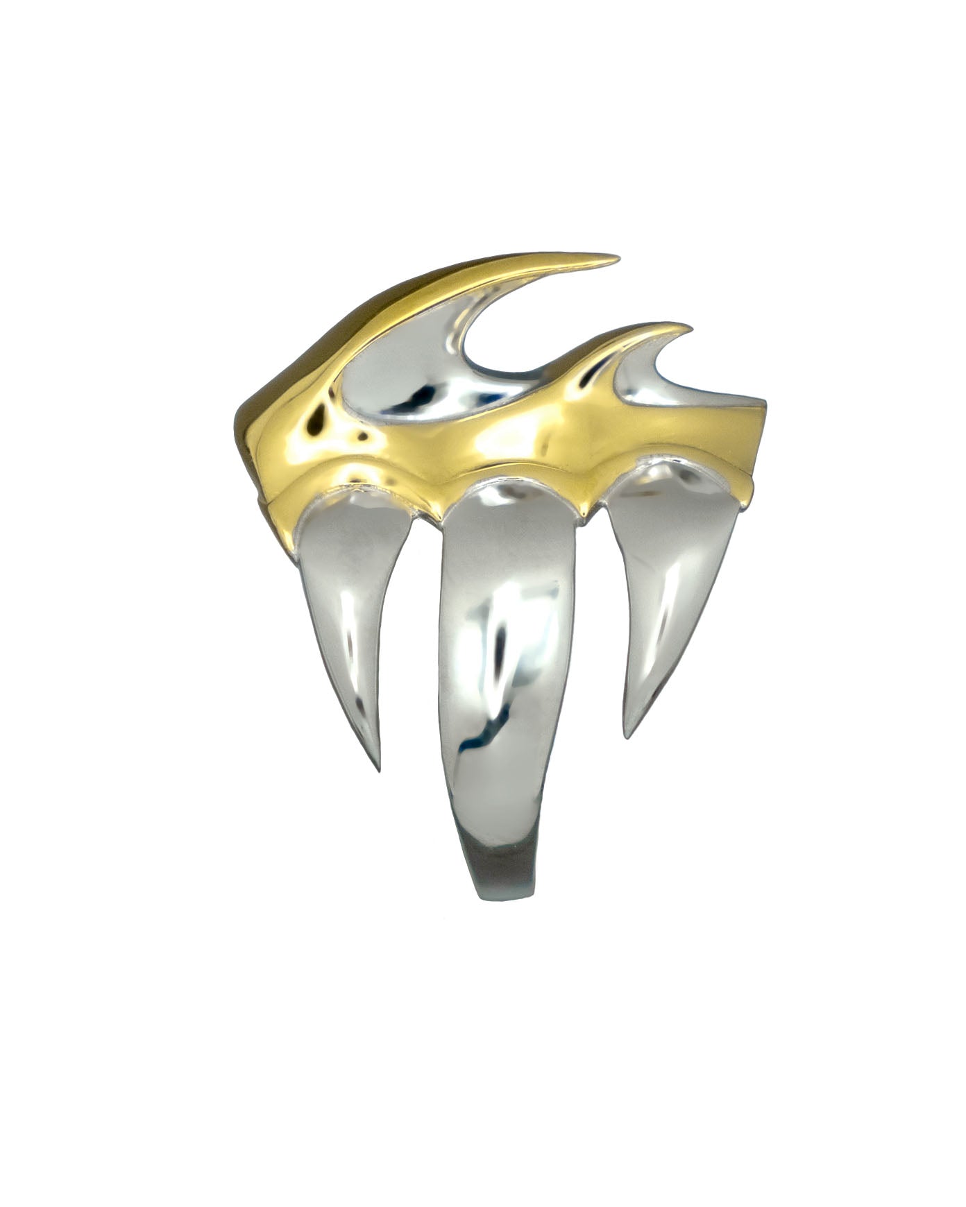 DORSAL RING – Austin James Smith