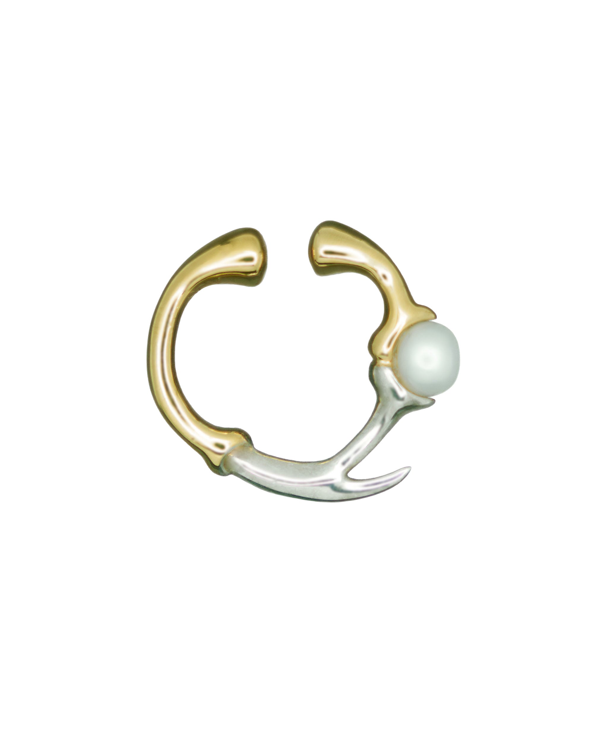 EAR CUFFS – Austin James Smith