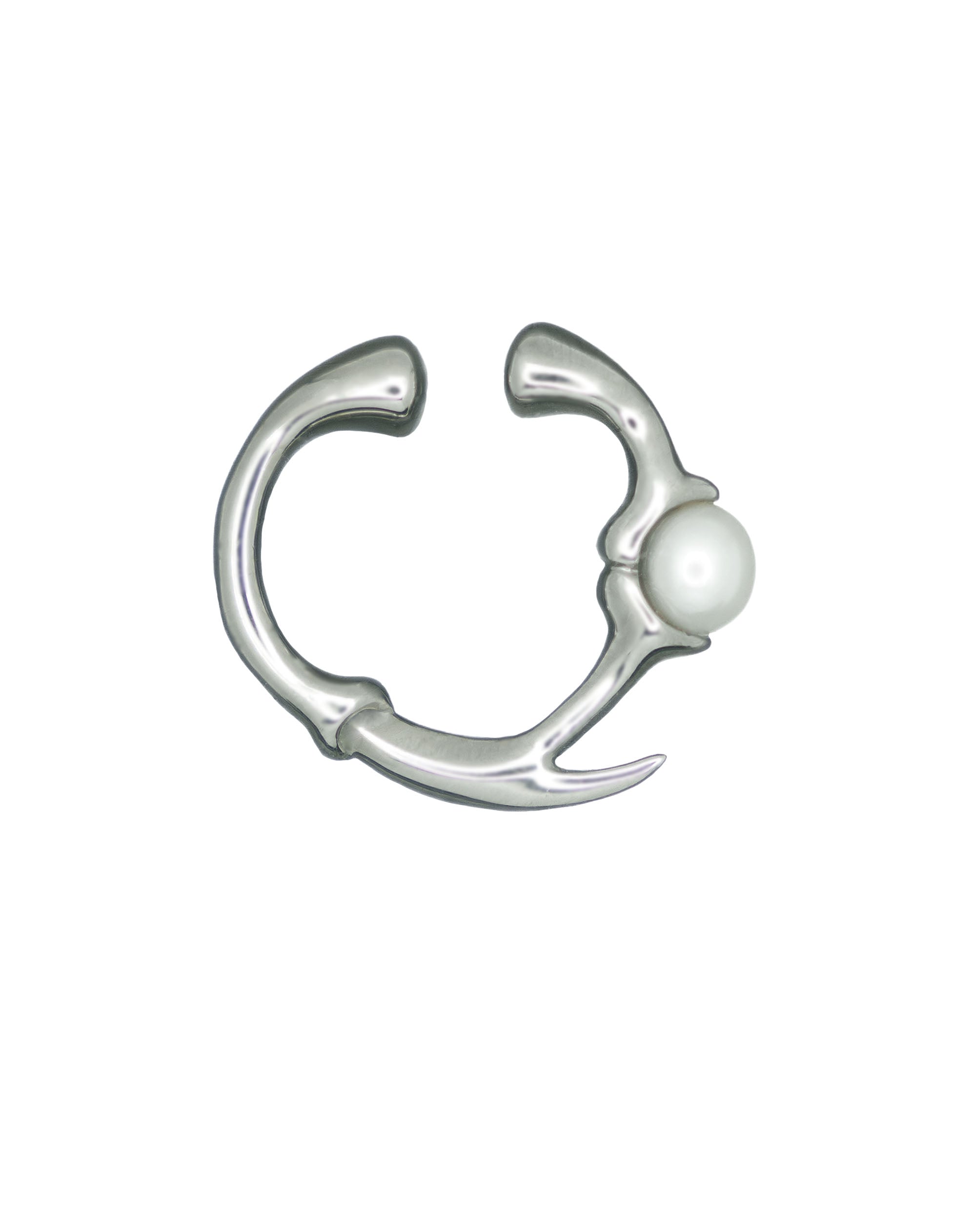 EAR CUFFS – Austin James Smith