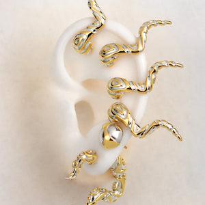 SPORE EARCUFF