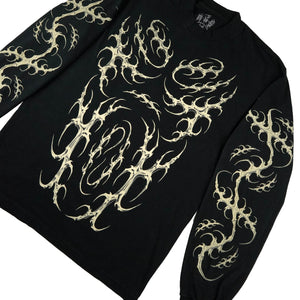 BONE STRUCTURE LONG SLEEVE