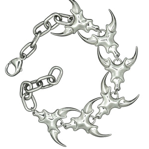 FOSSIL CHAIN BRACELET