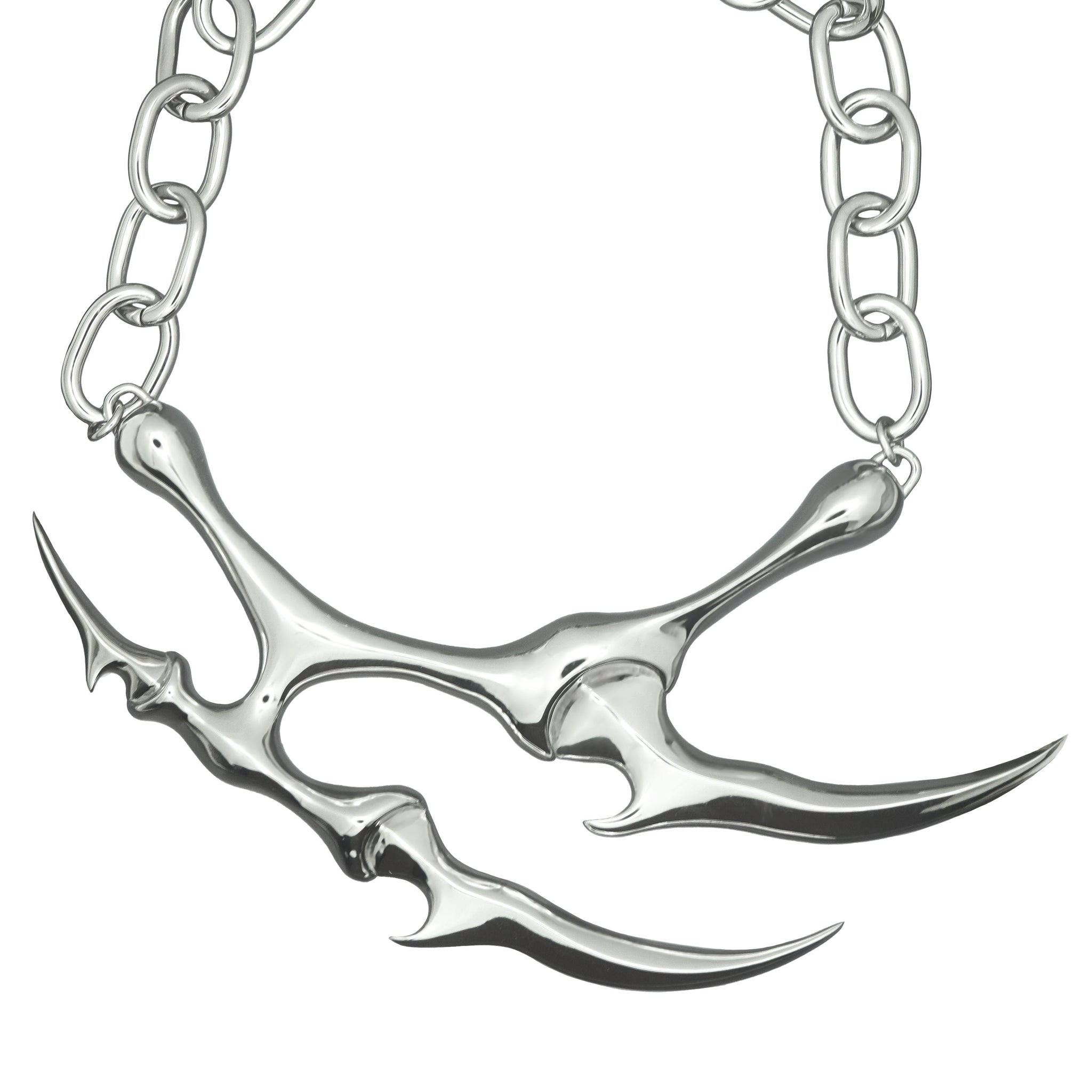 ANCIENT NECKBLADE
