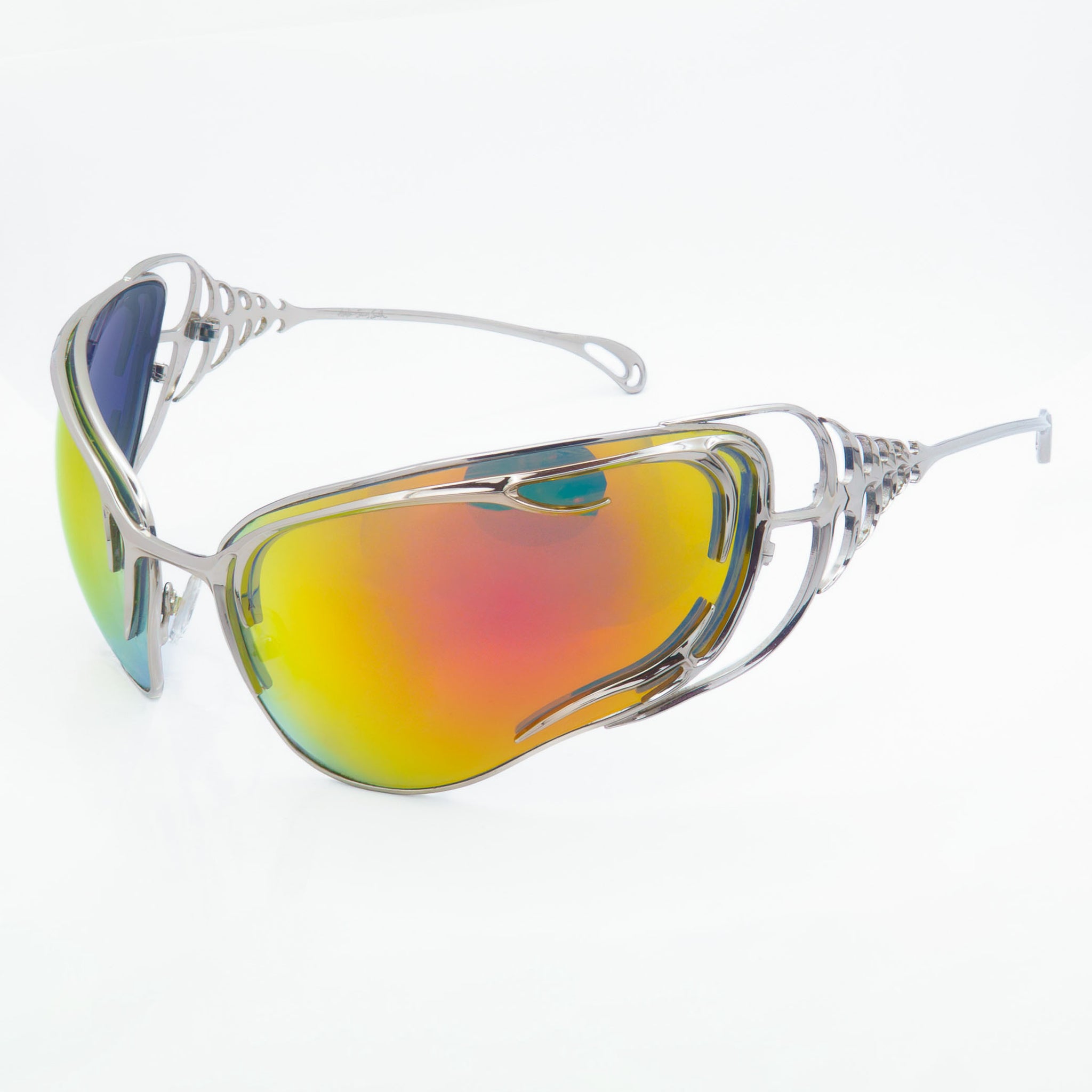 EXO-SUNGLASSES ( LAVA )