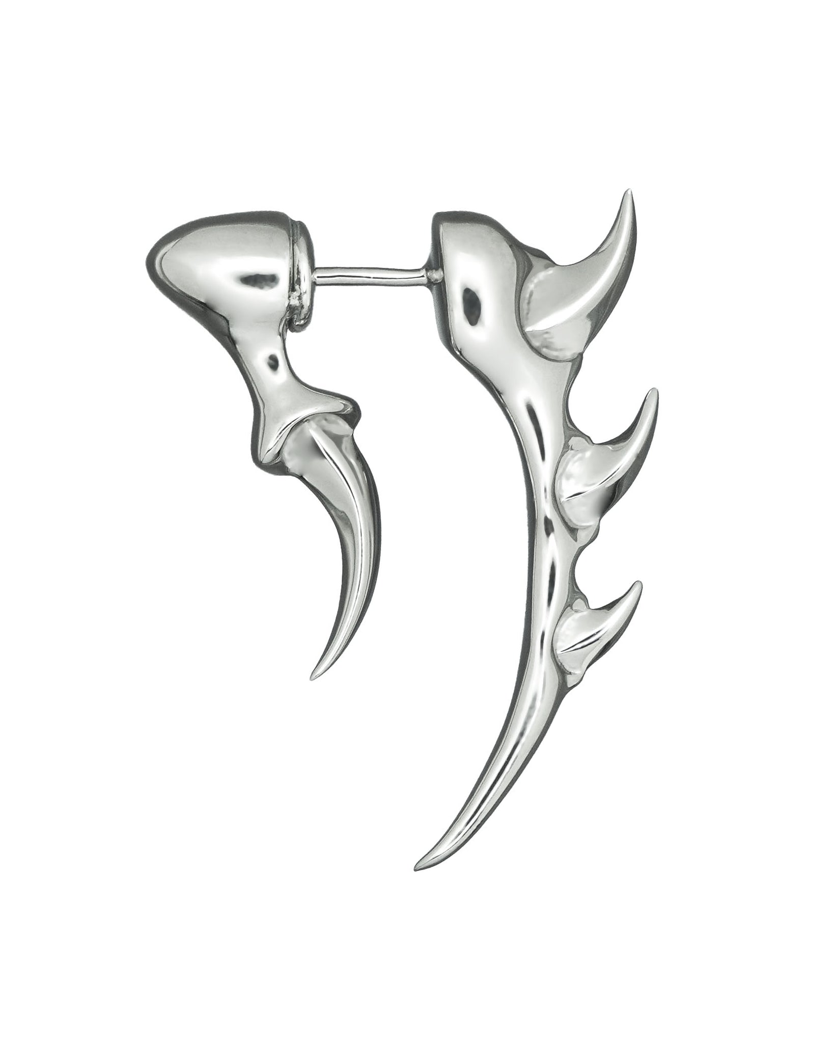 RAPTOR EARRING