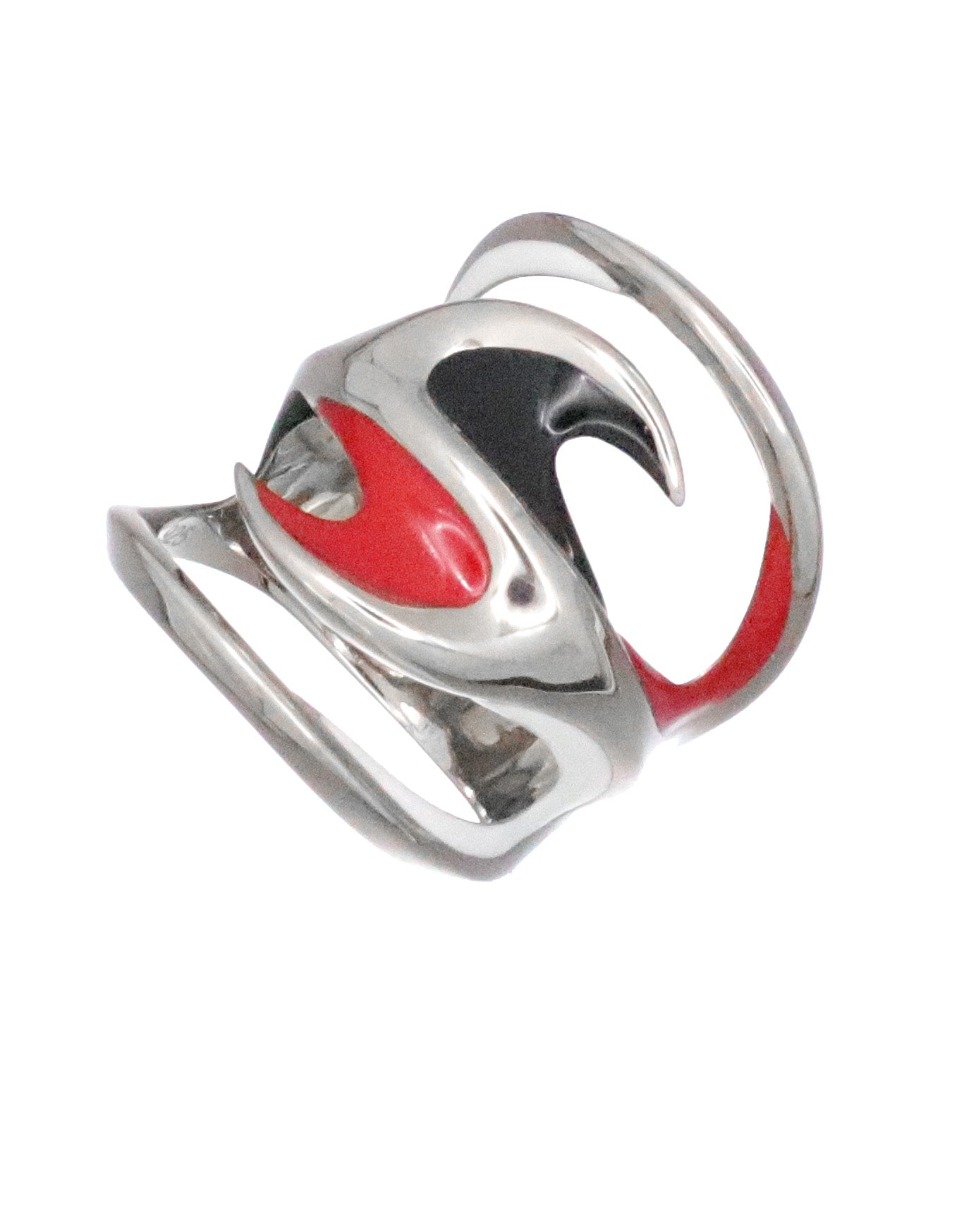 SINEWAVE RING – Austin James Smith