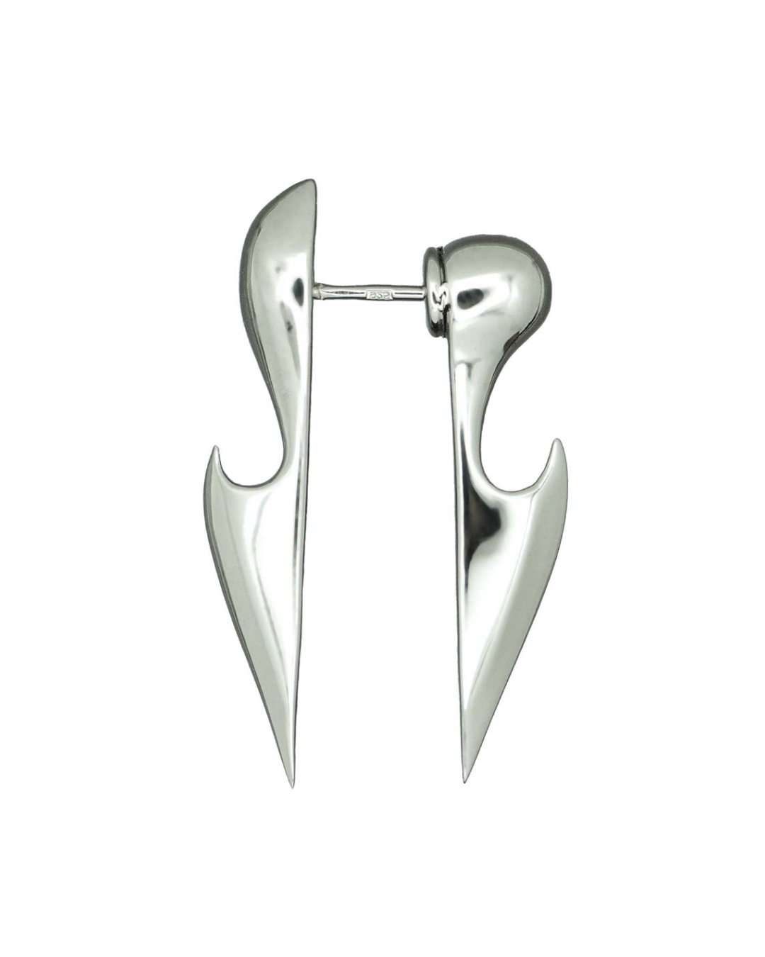 STILETTO EARRING