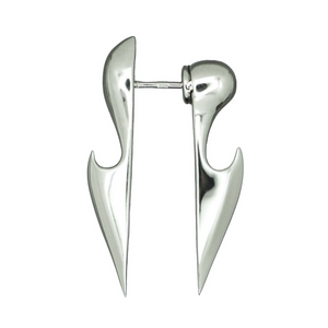 STILETTO EARRING