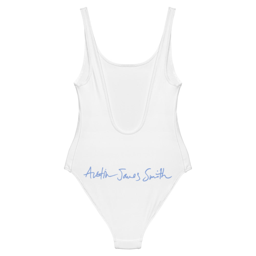 Pangea One-Piece Swimsuit