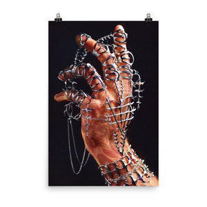 Phase 5 SPLICE Hand